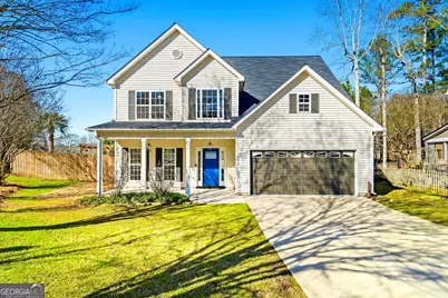 300 Emerald Way, Senoia, GA 30276 - Photo 56