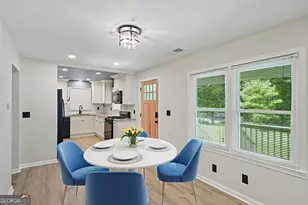5160 W Chapel Hill Rd, Douglasville, GA 30135 - Photo 16