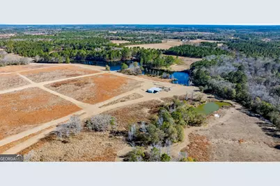 2685 Carters Bridge Road, Claxton, GA 30417 - Photo 2