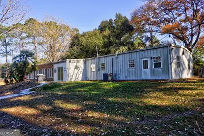 2685 Carters Bridge Road, Claxton, GA 30417 - Photo 28