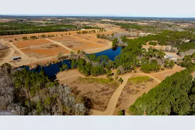 2685 Carters Bridge Road, Claxton, GA 30417 - Photo 4