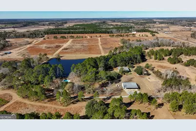 2685 Carters Bridge Road, Claxton, GA 30417 - Photo 8