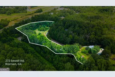 273 Sewell Road, Bremen, GA 30110 - Photo 4