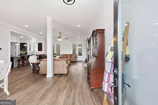 760 Fortson Compton Rd, Comer, GA 30629 - Photo 60