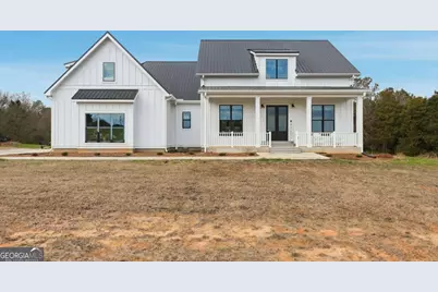 760 Fortson Compton Road, Comer, GA 30629 - Photo 8