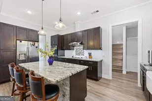 760 Fortson Compton Rd, Comer, GA 30629 - Photo 22