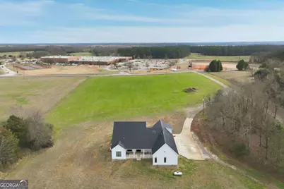 760 Fortson Compton Road, Comer, GA 30629 - Photo 6