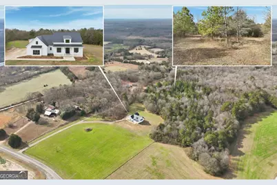 760 Fortson Compton Road, Comer, GA 30629 - Photo 44