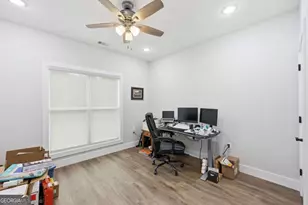 760 Fortson Compton Rd, Comer, GA 30629 - Photo 42