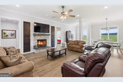 760 Fortson Compton Road, Comer, GA 30629 - Photo 16