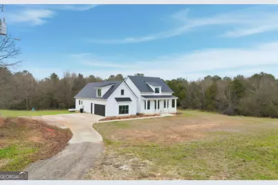 760 Fortson Compton Road, Comer, GA 30629 - Photo 46