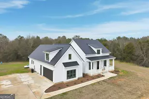 760 Fortson Compton Rd, Comer, GA 30629 - Photo 2