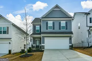 350 Cranston Dr, Ball Ground, GA 30107 - Photo 1