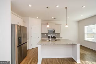 350 Cranston Dr, Ball Ground, GA 30107 - Photo 12