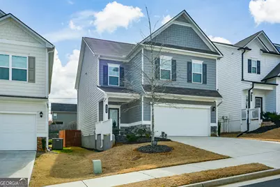 350 Cranston Drive, Ball Ground, GA 30107 - Photo 2