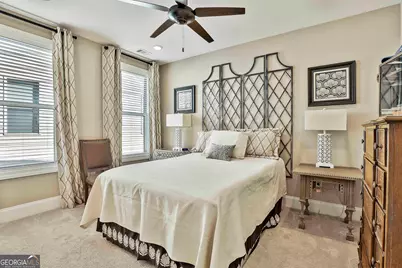 131 Red Maple Drive, Peachtree City, GA 30269 - Photo 44