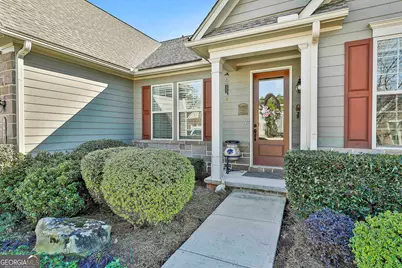 131 Red Maple Drive, Peachtree City, GA 30269 - Photo 6