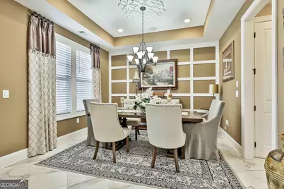 131 Red Maple Drive, Peachtree City, GA 30269 - Photo 10