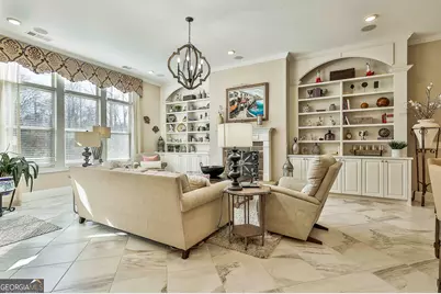 131 Red Maple Drive, Peachtree City, GA 30269 - Photo 18