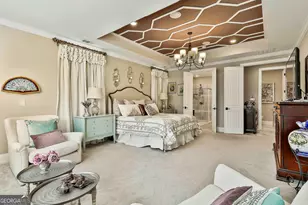 131 Red Maple Dr, Peachtree City, GA 30269 - Photo 38