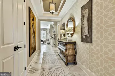 131 Red Maple Drive, Peachtree City, GA 30269 - Photo 16