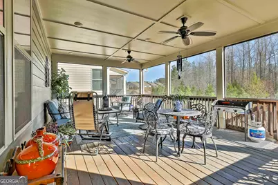 131 Red Maple Drive, Peachtree City, GA 30269 - Photo 50