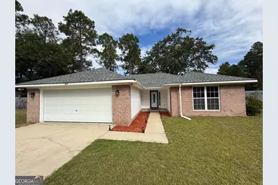 309 North Belmont Drive, Hinesville, GA 31313 - Photo 4