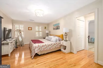 2086 Mountain Creek Court, Tucker, GA 30087 - Photo 32