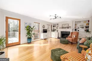 2086 Mountain Creek Ct, Smoke Rise, GA 30087 - Photo 10