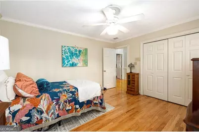 2086 Mountain Creek Court, Smoke Rise, GA 30087 - Photo 26