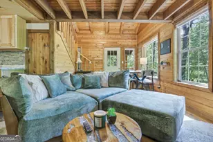 166 Nantahala Pass Rd, Blue Ridge, GA 30513 - Photo 4