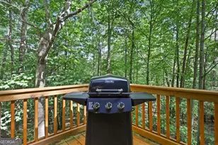 166 Nantahala Pass Rd, Blue Ridge, GA 30513 - Photo 36