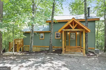 166 Nantahala Pass Road, Blue Ridge, GA 30513 - Photo 2