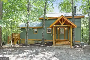 166 Nantahala Pass Rd, Blue Ridge, GA 30513 - Photo 2