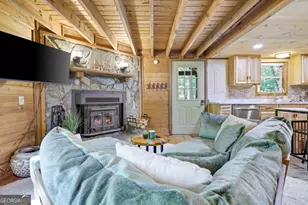 166 Nantahala Pass Rd, Blue Ridge, GA 30513 - Photo 6