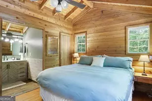 166 Nantahala Pass Rd, Blue Ridge, GA 30513 - Photo 16