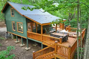 166 Nantahala Pass Rd, Blue Ridge, GA 30513 - Photo 42