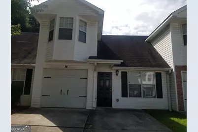 209 East Wilson Street #81, 83 AND 84, Villa Rica, GA 30180 - Photo 1
