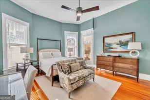 522 S Lee St, Americus, GA 31709 - Photo 26