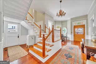 522 S Lee St, Americus, GA 31709 - Photo 2