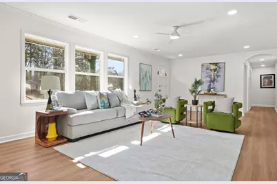 2645 Brandon Road, College Park, GA 30337 - Photo 6