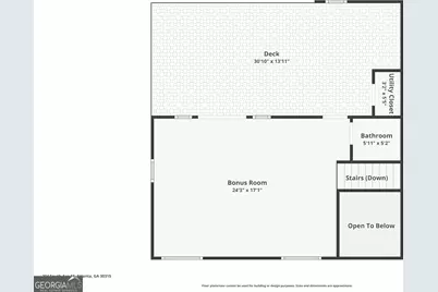 204 South Avenue SE, Atlanta, GA 30315 - Photo 56