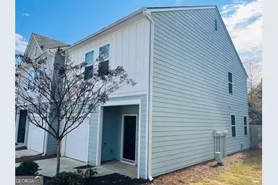 453 Union Station Street, Cartersville, GA 30120 - Photo 2