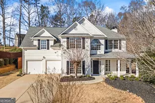 4330 Canterbury Walk Dr, Duluth, GA 30097 - Photo 1