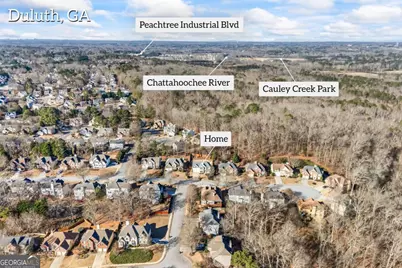 4330 Canterbury Walk Drive, Duluth, GA 30097 - Photo 54