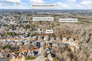 4330 Canterbury Walk Dr, Duluth, GA 30097 - Photo 54