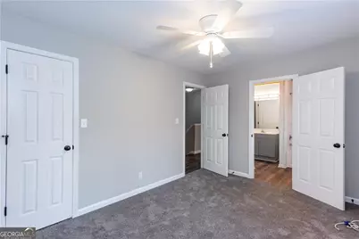 871 Tall Deer Drive, Fairburn, GA 30213 - Photo 20