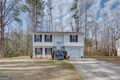 871 Tall Deer Drive, Fairburn, GA 30213 - Photo 1