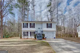 871 Tall Deer Dr, Fairburn, GA 30213 - Photo 1