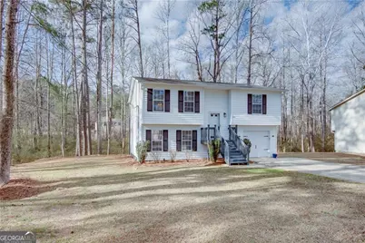 871 Tall Deer Drive, Fairburn, GA 30213 - Photo 2